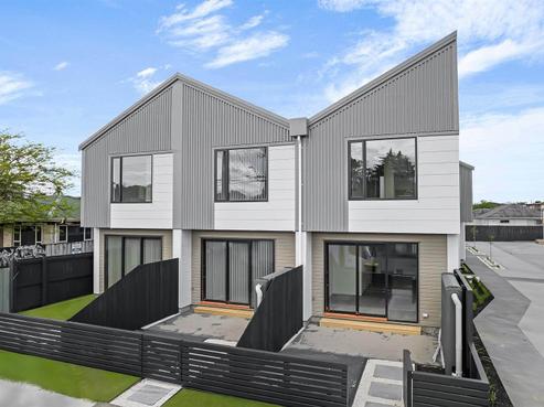 2/44 Wyllie Road, Papatoetoe