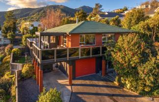 14 Cornwall Street, Picton