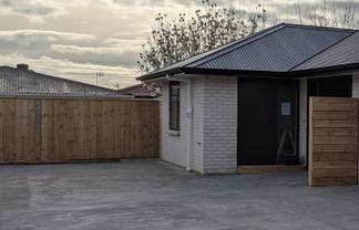 5 Princes Street, Levin