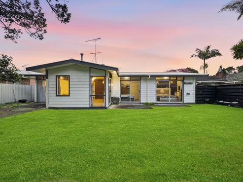 1 Arthur Place, Opaheke