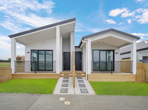20 Ihi Place, Karaka