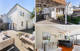 95 Arthur Street, Onehunga