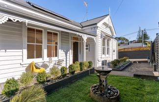 95 Arthur Street, Onehunga