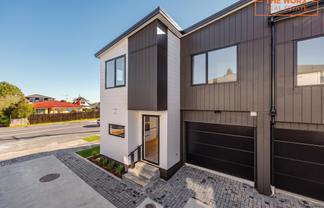 Lot 4/129 Russell Road, Manurewa