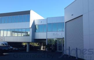 Prime Rosedale Warehouse/Office 519m2