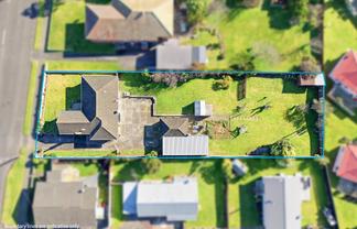 44 Gonville Avenue, Gonville