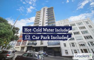 10B/97 Shortland St, Auckland Central