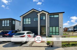27 Southridge Road, Flat Bush