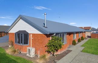 298 Moore Street, Ashburton