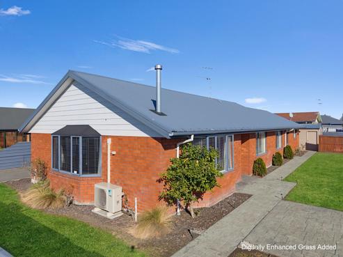 298 Moore Street, Ashburton