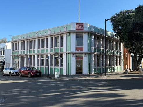 7 Tennyson Street, Napier South