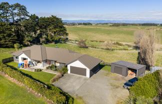 60 Beechwood Road, Feilding