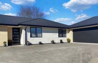 4/13 Walmsley Street, Kihikihi
