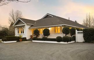 17 Puketaha Road, Puketaha