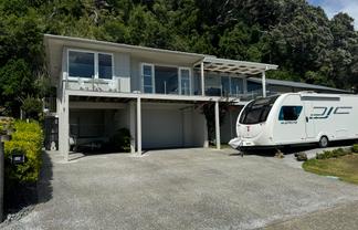 Bay of Plenty - Address withheld