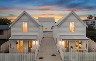 240 Rangatira Road, Beach Haven