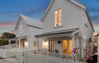 240A Rangatira Road, Beach Haven