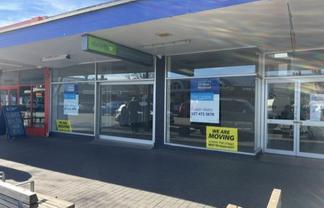 Prime Retail Opportunity – 170m²