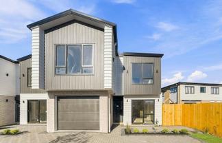 2/8 Gibbs Road, Manurewa