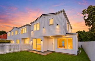 Lot 4/781 Great South Road, Papatoetoe