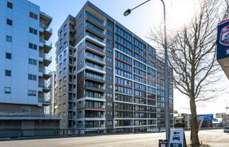G12/147 Nelson Street, Auckland Central
