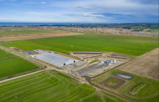 238 - 119 Pooke Road and Timaru Pareora Highway, Pareora