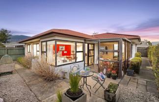 26 Coleridge Place, Stoke