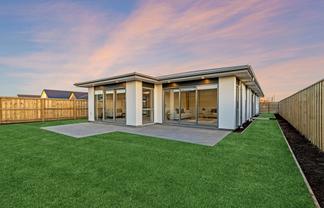54 Greenslade Drive, Lincoln