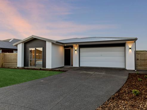 54 Greenslade Drive, Lincoln