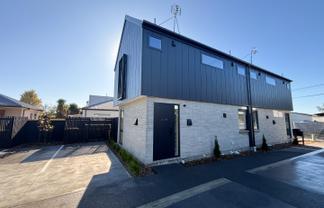 2/11 Cumberland Street, Richmond