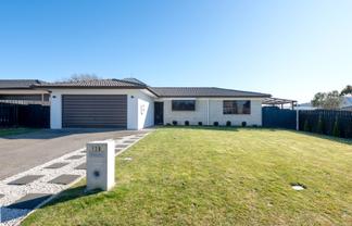 12B Gillam Crescent, Springfield