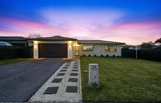 12B Gillam Crescent, Springfield