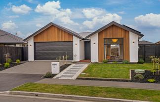 31 Comer Street, Halswell
