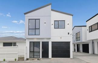 8A Brentford Place, Manurewa