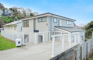 3 Hinau Road, Hataitai