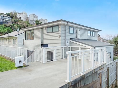 3 Hinau Road, Hataitai