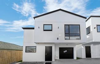 8B Brentford Place, Manurewa
