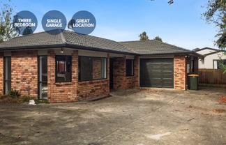2/2 Matheson Street, Papakura