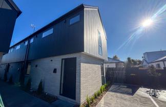 3/11 Cumberland Street, Richmond