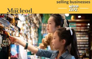 Large Profitable Dollar Store, Secure Lease Until 2046 - (CML 11581)
