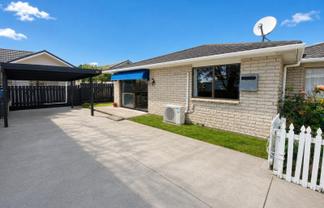 3/265 Carrington Street, Vogeltown