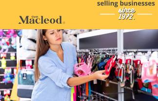Retail Dollar Store - Buy For $1 Plus Stock of Approx. $200,000 - (CML 11582)