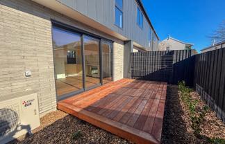 4/11 Cumberland Street, Richmond