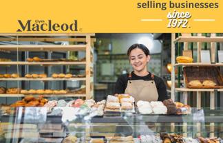 Established North Shore Lunch Bar, 5 Days, Fully Managed, Affordable Rent - (CML 11591)
