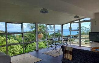 Northland - Address withheld