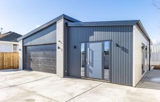 30 Middlesex Street, Levin