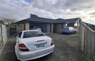 9 Lakewood Grove, Levin