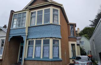 653 George Street, North Dunedin