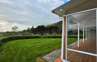 139 South Manakau Road, Otaki