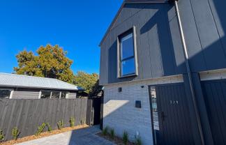 3/9 Cumberland Street, Richmond